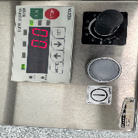 Pall LevMixer Magnetic Mixer image 2